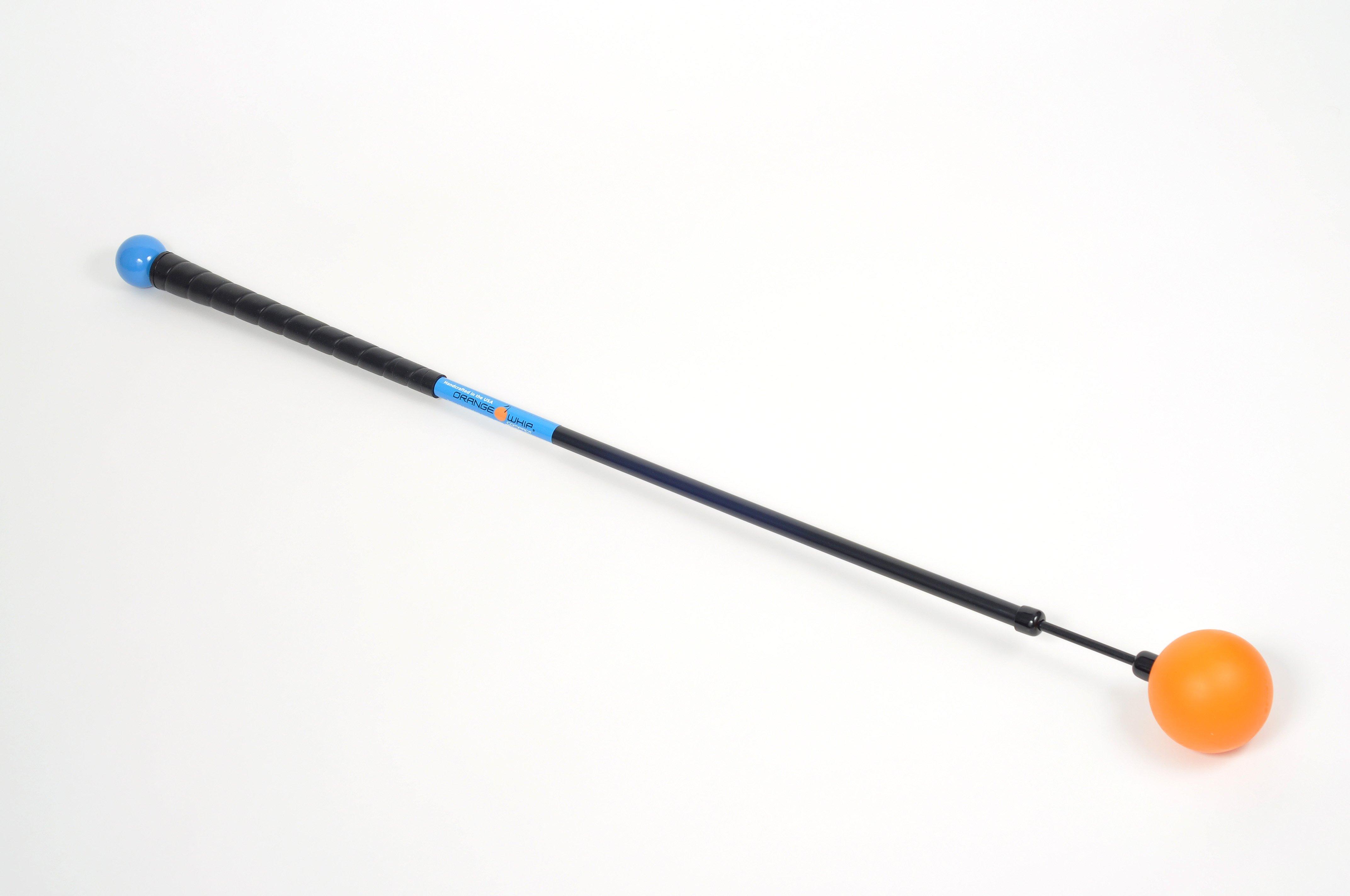 Orange Whip Swing Trainer | ORANGE WHIP | Training Aids